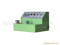 昆山晟銘機電工業電工電器與機電設備產品列表