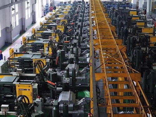 幸福富裕的 路橋 越走越寬 機電設備